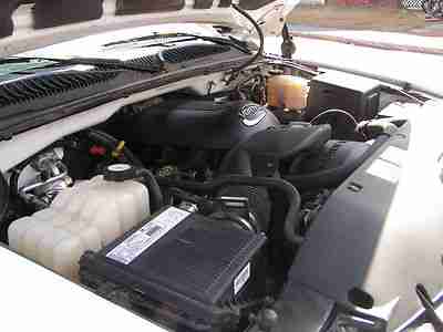 2002 CHEVY SILVERADO 2500HD REG CAB 2 WHEEL DRIVE 60,000 MILES REAL CLEAN, US $5,950.00, image 16