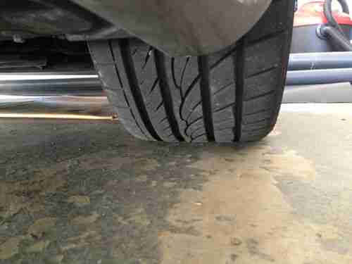 !!!BEAUTIFUL 2003 MERCEDES SL500 SPORT NEW TIRES ONLY 62,000 MILES!!!, image 7