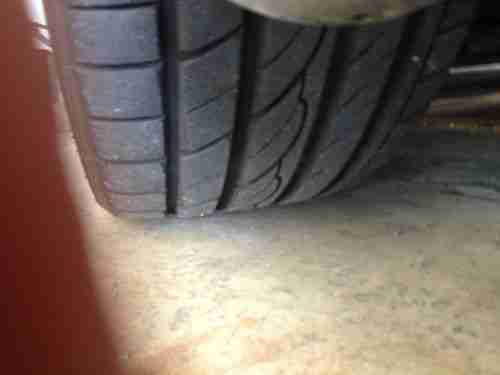 !!!BEAUTIFUL 2003 MERCEDES SL500 SPORT NEW TIRES ONLY 62,000 MILES!!!, image 8