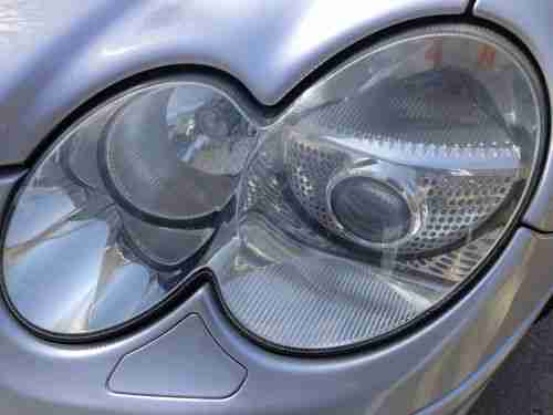 !!!BEAUTIFUL 2003 MERCEDES SL500 SPORT NEW TIRES ONLY 62,000 MILES!!!, image 9