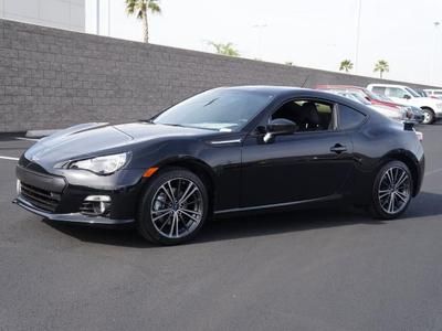 Brand new 2013 brz limited auto navigation push button start hid heated seats
