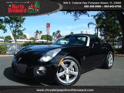 2007 gxp 2.0l auto mysterious (black)