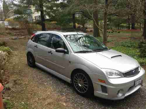 Buy used ford focus 2005