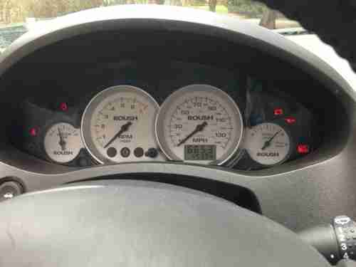 Roush 2005 Ford Focus 4 door ZX5, US $6,500.00, image 5