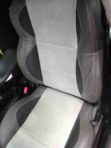 Roush 2005 Ford Focus 4 door ZX5, US $6,500.00, image 6