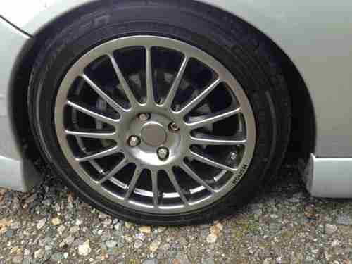 Roush 2005 Ford Focus 4 door ZX5, US $6,500.00, image 7