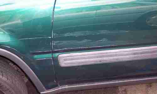 2000 Honda CR-V EX Sport Utility 4-Door 2.0L, image 13