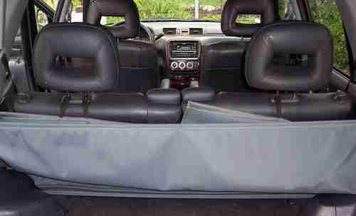 2000 Honda CR-V EX Sport Utility 4-Door 2.0L, image 16