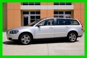 2006 t5 used turbo 2.5l i5 20v automatic  moonroof premium