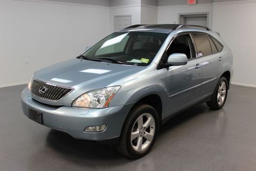 2004 lexus rx 330