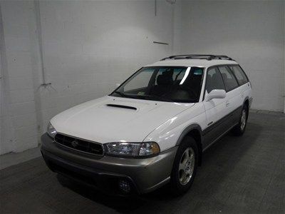 1998 subaru legacy  ** no reserve **