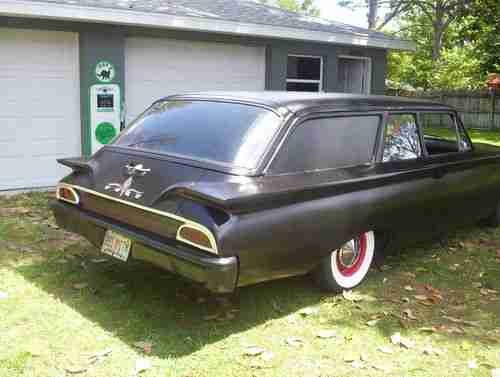 Find used 1960 ford galaxie cars sale #5
