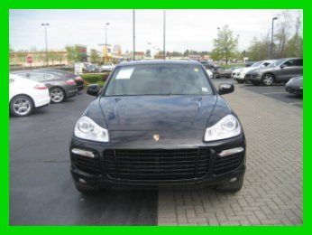 2009 turbo s used turbo 4.8l v8 32v automatic awd suv premium bose