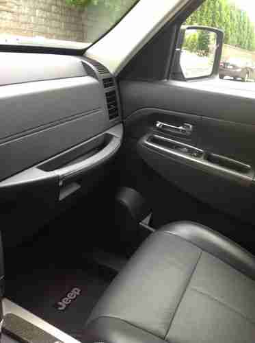 JEEP: 2012 LIBERTY JET LIMITED 4WD ONLY 8,700K MILES LOADED!!!, US $24,500.00, image 7