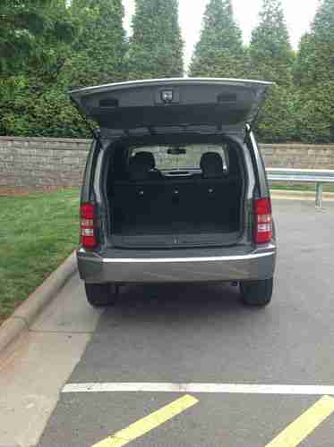 JEEP: 2012 LIBERTY JET LIMITED 4WD ONLY 8,700K MILES LOADED!!!, US $24,500.00, image 8