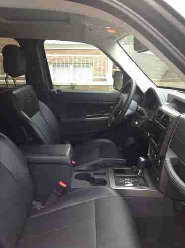 JEEP: 2012 LIBERTY JET LIMITED 4WD ONLY 8,700K MILES LOADED!!!, US $24,500.00, image 15