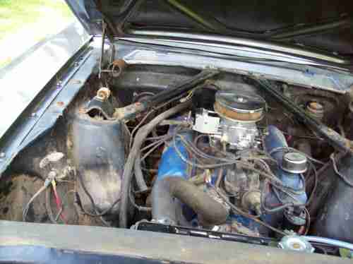 1965 ford mustang, image 13