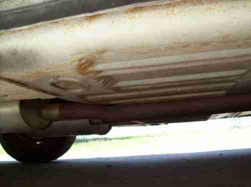 1965 ford mustang, image 14