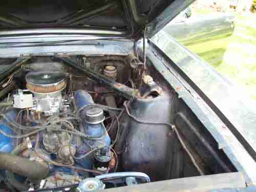 1965 ford mustang, image 16