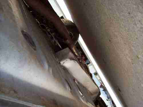 1965 ford mustang, image 17