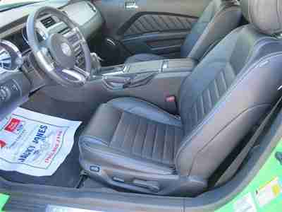 GT Convertible 5.0L CD Rear Wheel Drive Power Steering 4-Wheel Disc Brakes A/C, US $38,632.00, image 13