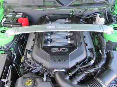 GT Convertible 5.0L CD Rear Wheel Drive Power Steering 4-Wheel Disc Brakes A/C, US $38,632.00, image 14