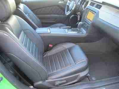 GT Convertible 5.0L CD Rear Wheel Drive Power Steering 4-Wheel Disc Brakes A/C, US $38,632.00, image 15