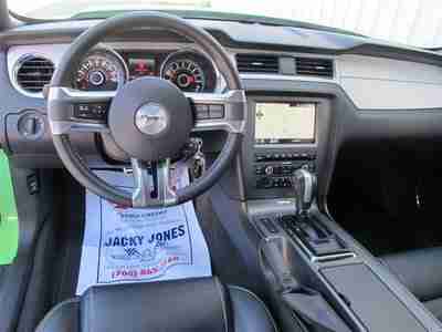 GT Convertible 5.0L CD Rear Wheel Drive Power Steering 4-Wheel Disc Brakes A/C, US $38,632.00, image 18