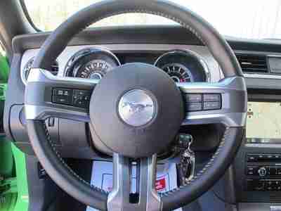 GT Convertible 5.0L CD Rear Wheel Drive Power Steering 4-Wheel Disc Brakes A/C, US $38,632.00, image 20