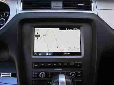 GT Convertible 5.0L CD Rear Wheel Drive Power Steering 4-Wheel Disc Brakes A/C, US $38,632.00, image 21