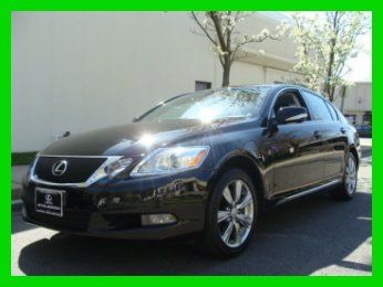 2010 used 3.5l v6 24v awd sedan premium