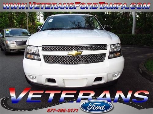 2011 chevrolet avalanche 1500 lt