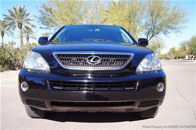 2006 lexus rx400 hybird,awd,navigation,31mpg,clean,new timing belt,mark levinson