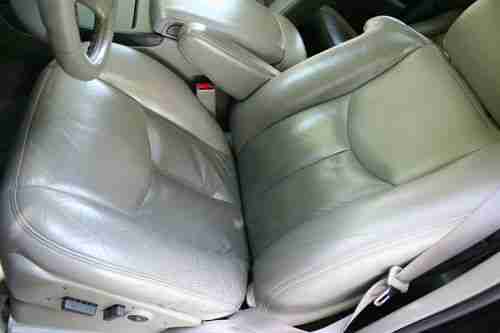 1-Owner, Just traded, clean interior, all options, DVD, NAVI, heated seats, 138k, image 14