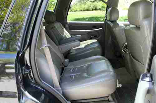 1-Owner, Just traded, clean interior, all options, DVD, NAVI, heated seats, 138k, image 16