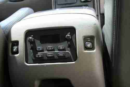 1-Owner, Just traded, clean interior, all options, DVD, NAVI, heated seats, 138k, image 20