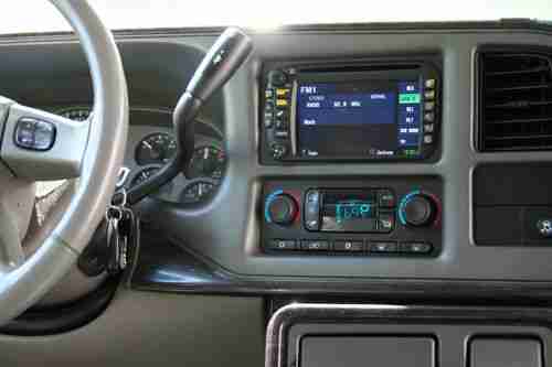 1-Owner, Just traded, clean interior, all options, DVD, NAVI, heated seats, 138k, image 21