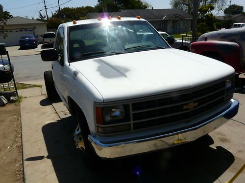 92 cheyenne 3500