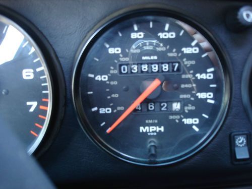 1996 Porsche 911 Carrera 4S Coupe C4S Arena Red 38k miles PRISTINE, US $64,900.00, image 9