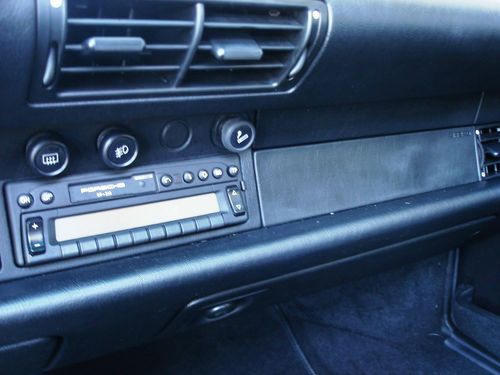 1996 Porsche 911 Carrera 4S Coupe C4S Arena Red 38k miles PRISTINE, US $64,900.00, image 10