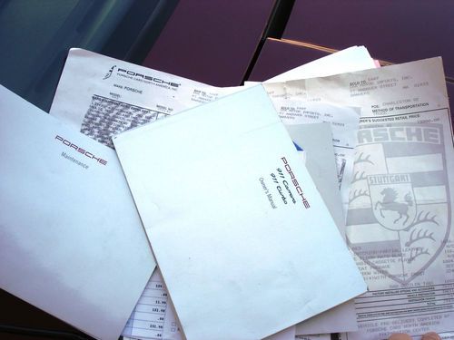 1996 Porsche 911 Carrera 4S Coupe C4S Arena Red 38k miles PRISTINE, US $64,900.00, image 16