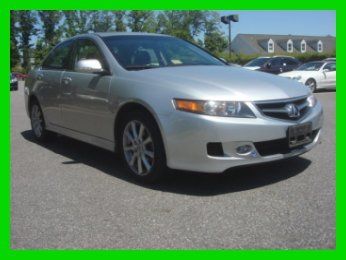 2007 used 2.4l i4 16v automatic fwd sedan premium