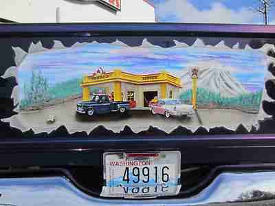 1956 Chevrolet Custom Pickup Truck!!!, image 11