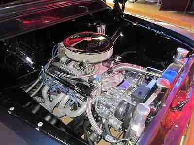 1956 Chevrolet Custom Pickup Truck!!!, image 14