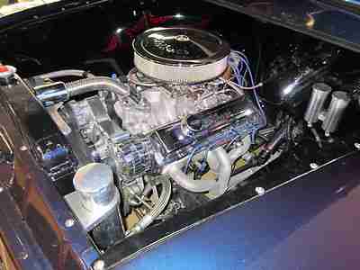 1956 Chevrolet Custom Pickup Truck!!!, image 15