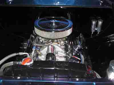 1956 Chevrolet Custom Pickup Truck!!!, image 16