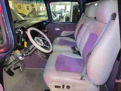 1956 Chevrolet Custom Pickup Truck!!!, image 18