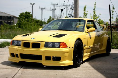 Bmw 1995 m3