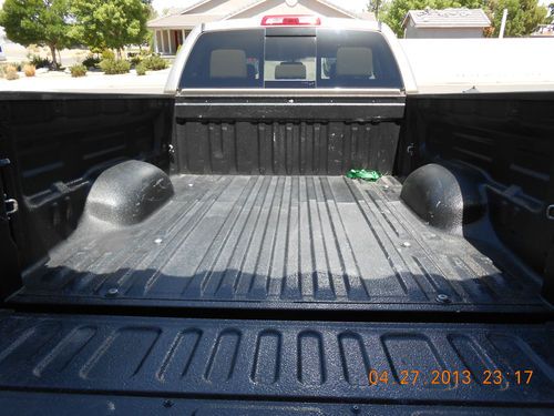 2008 Toyota Tundra SR5 Extended Crew Cab Pickup 4-Door 5.7L, US $24,890.00, image 2