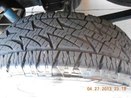 2008 Toyota Tundra SR5 Extended Crew Cab Pickup 4-Door 5.7L, US $24,890.00, image 4